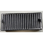 Witt HP300L High Performance filtersæt 2 stk. Sort
