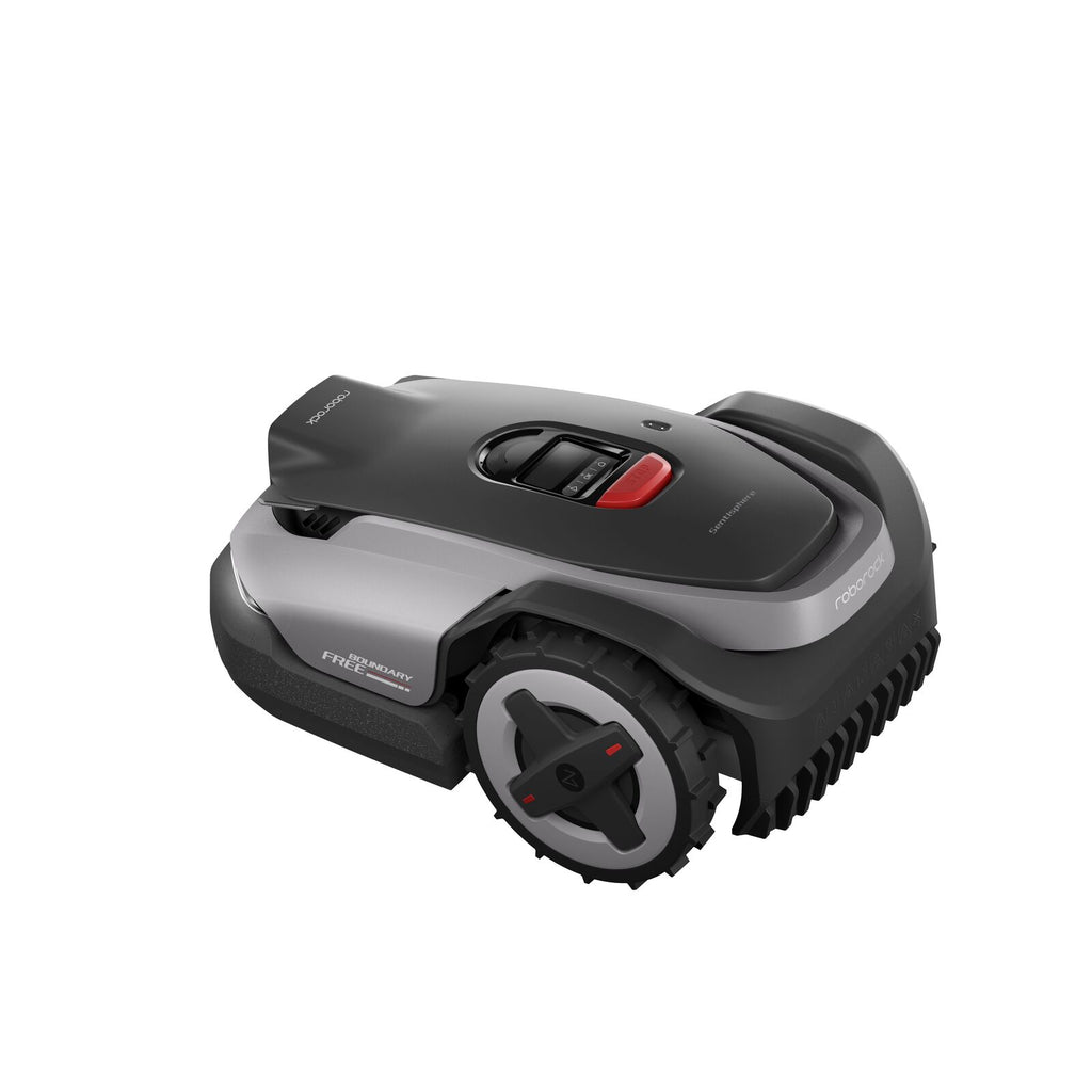 Roborock RockMow S108 Robotic lawn mower Dark grey