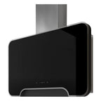 Witt Wonder Black-2 Wall hanging hood Black