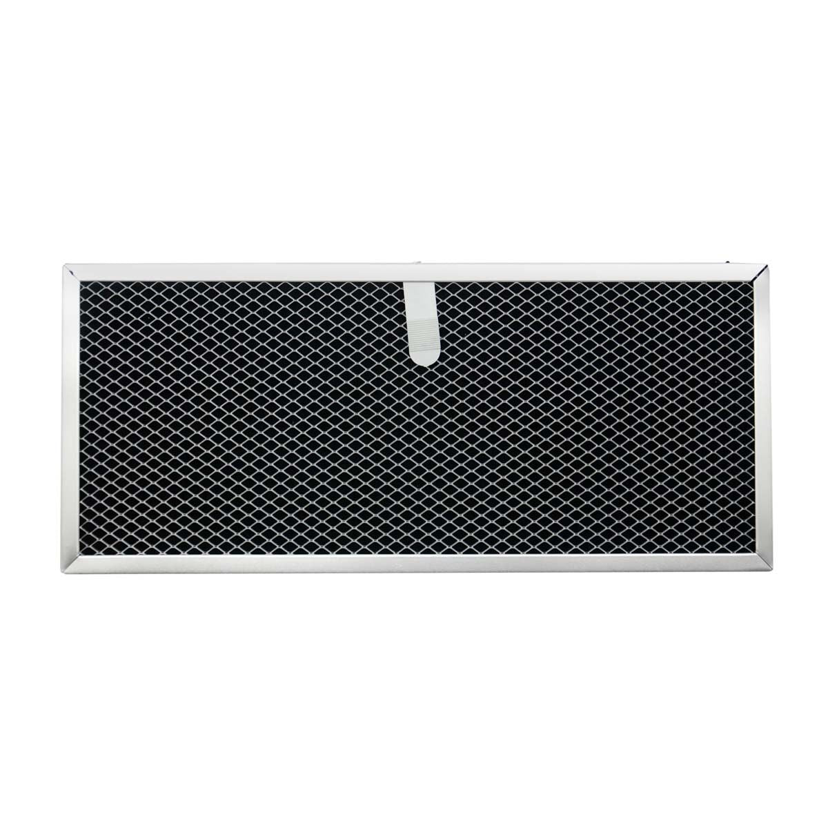 Witt HP 18 High Performance Filter Black