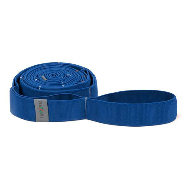 FLEXVIT Multi "Power" Heavy Training band Blue