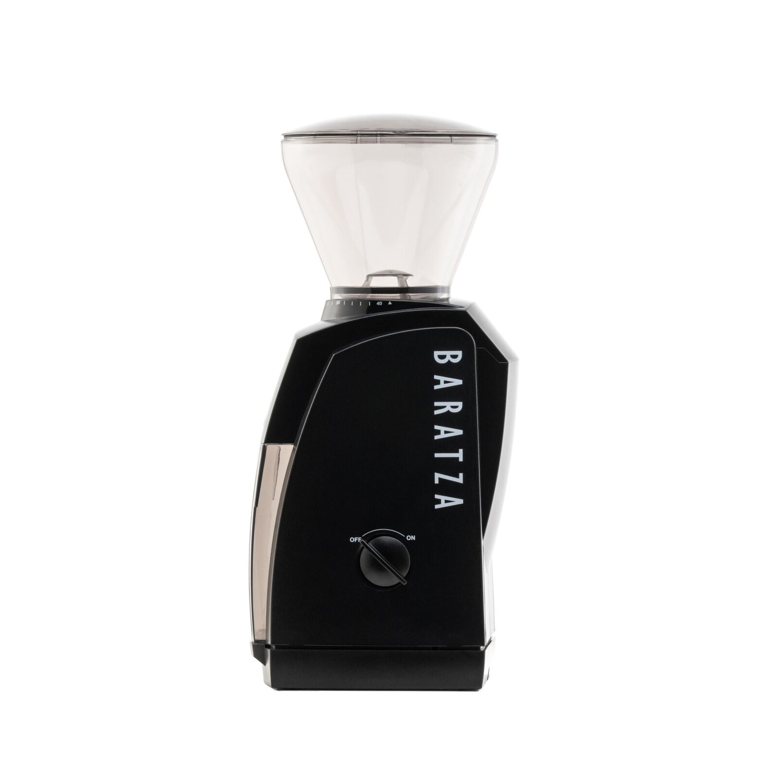 Baratza Encore Coffee grinder Black