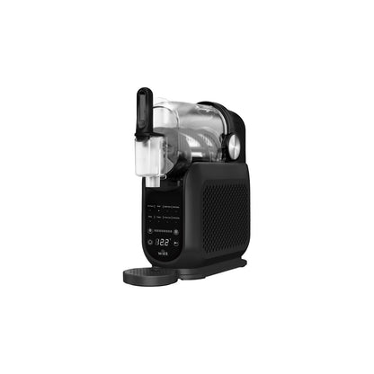 Witt Premium Element Slush- & Softice maker Black