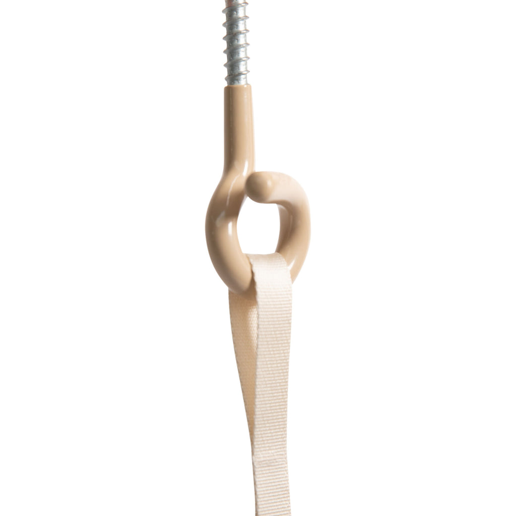 Membantu Kattoon Asennettava Ripustuspaketti 2.0 Nature