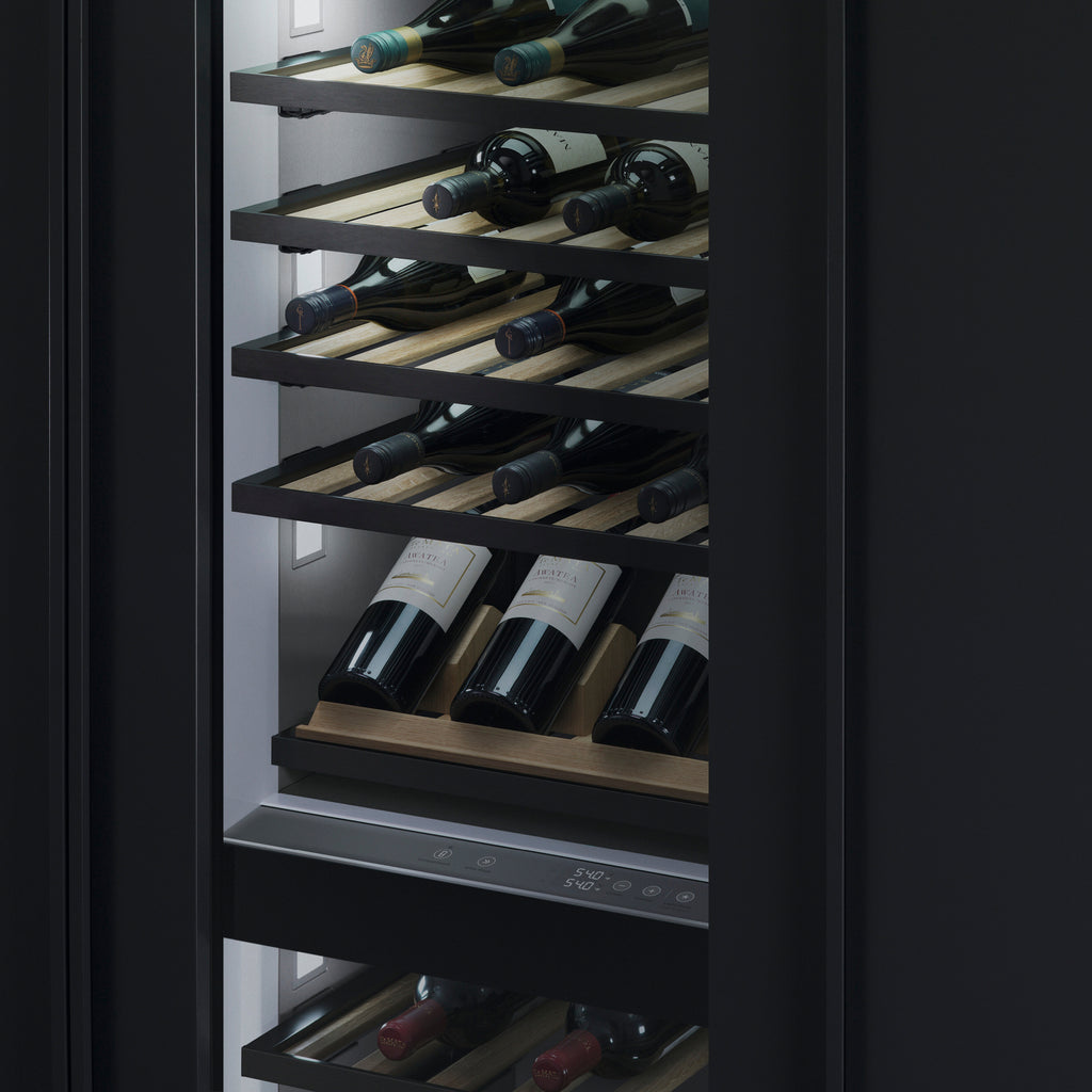 Fisher & Paykel Wine Display Kit Oak