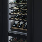 Fisher & Paykel Wine Display Kit Oak