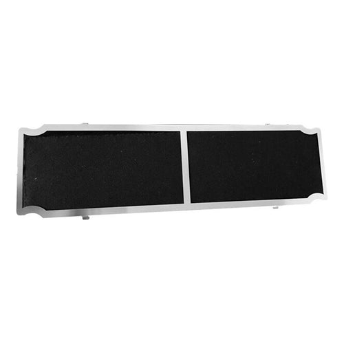 Witt HP 43 High Performance Filter Black