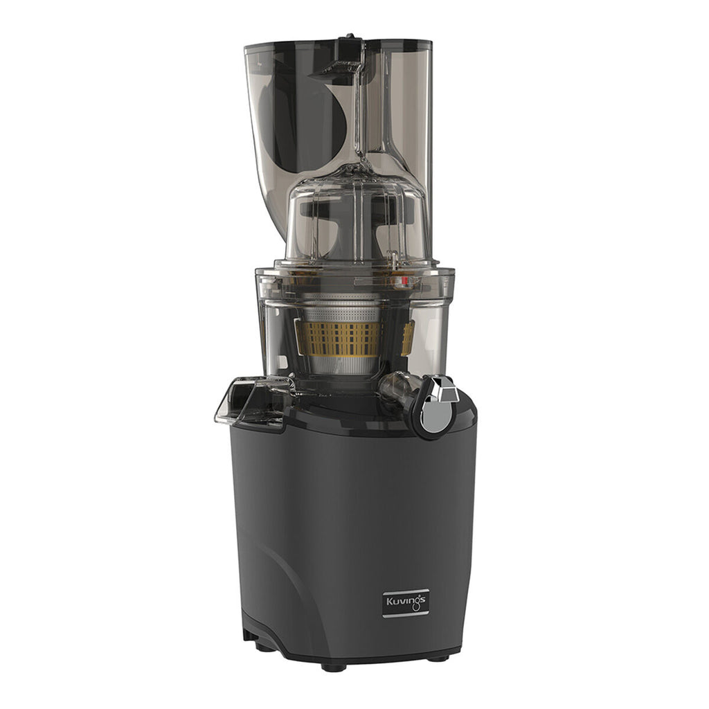 Witt By Kuvings REVO830 Hel Slow Juicer Sort
