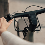 Reany W1 City Ice Blue