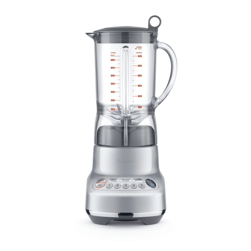 Sage SBL 620 SIL Blender Silver