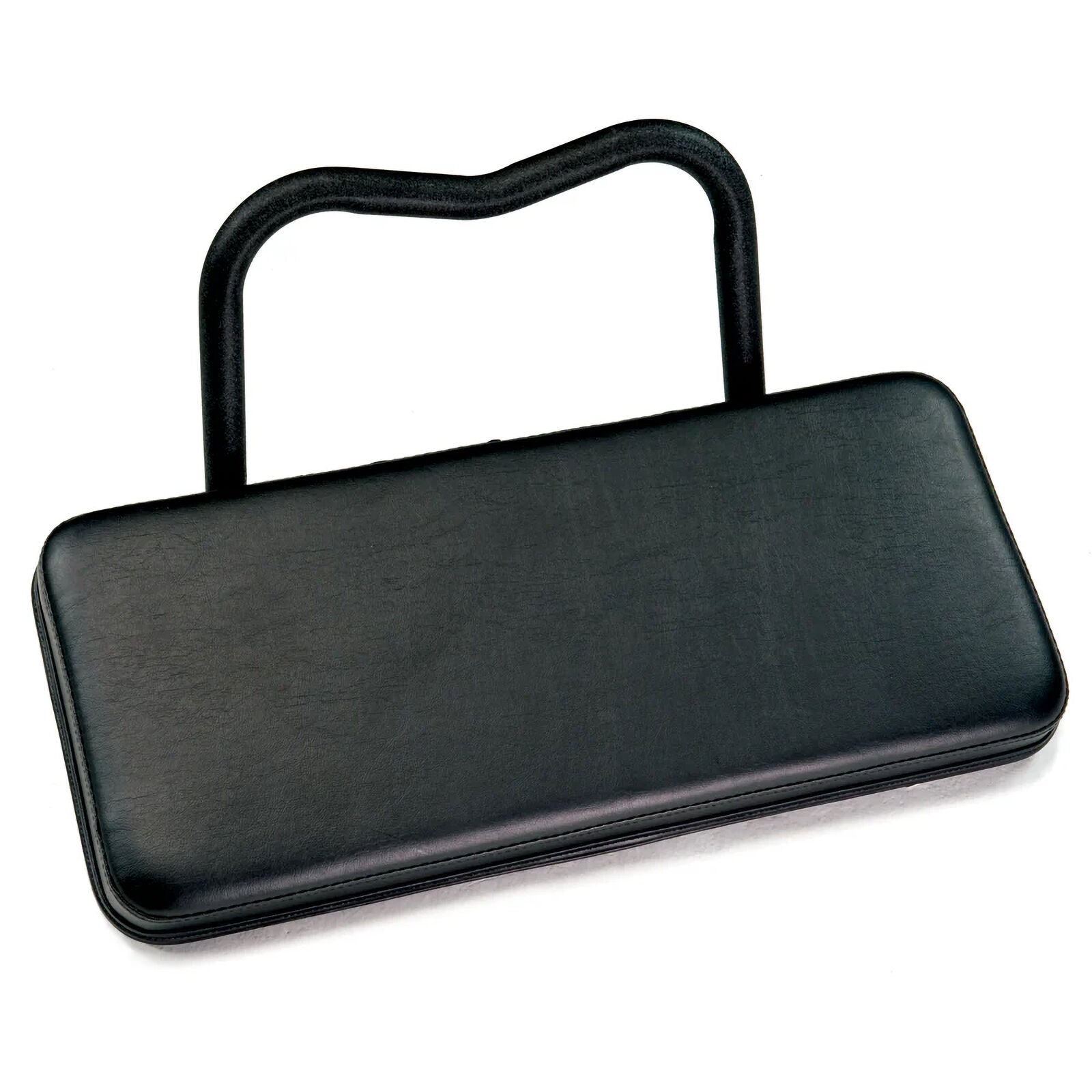 Total Gym Scrunch Strength training Machines Black