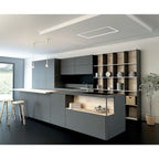 Witt Sparkle 101 W2 Loftemhætte Hvid