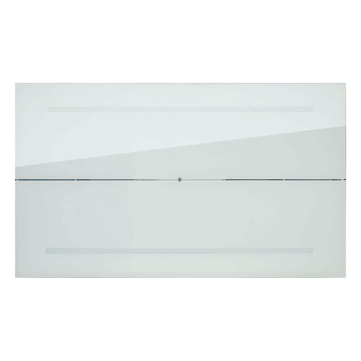 Witt WS 960-2 Ceiling hood Stainless Steel