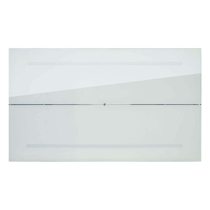 Witt WS 960-2 Ceiling hood Stainless Steel