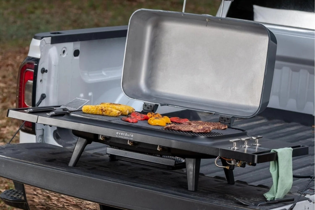 Smart Cart Design