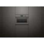 Fisher & Paykel OM60NMTDG1 Kombiovn Grå