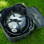 Outdoorchef CHELSEA 420 G BLACK 30MBAR Gas BBQ Black