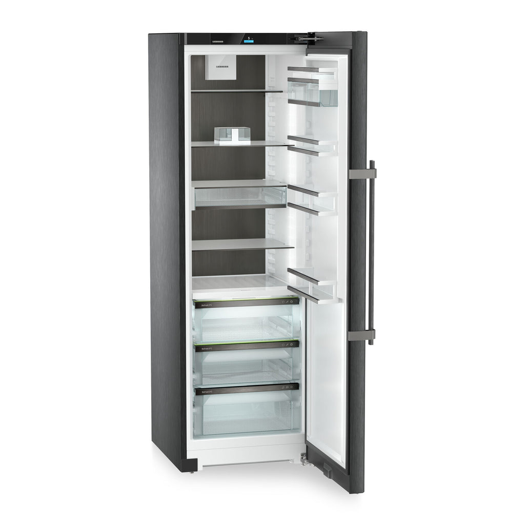 Liebherr Prime RBbsb 525i-23 001 Fridge Black steel
