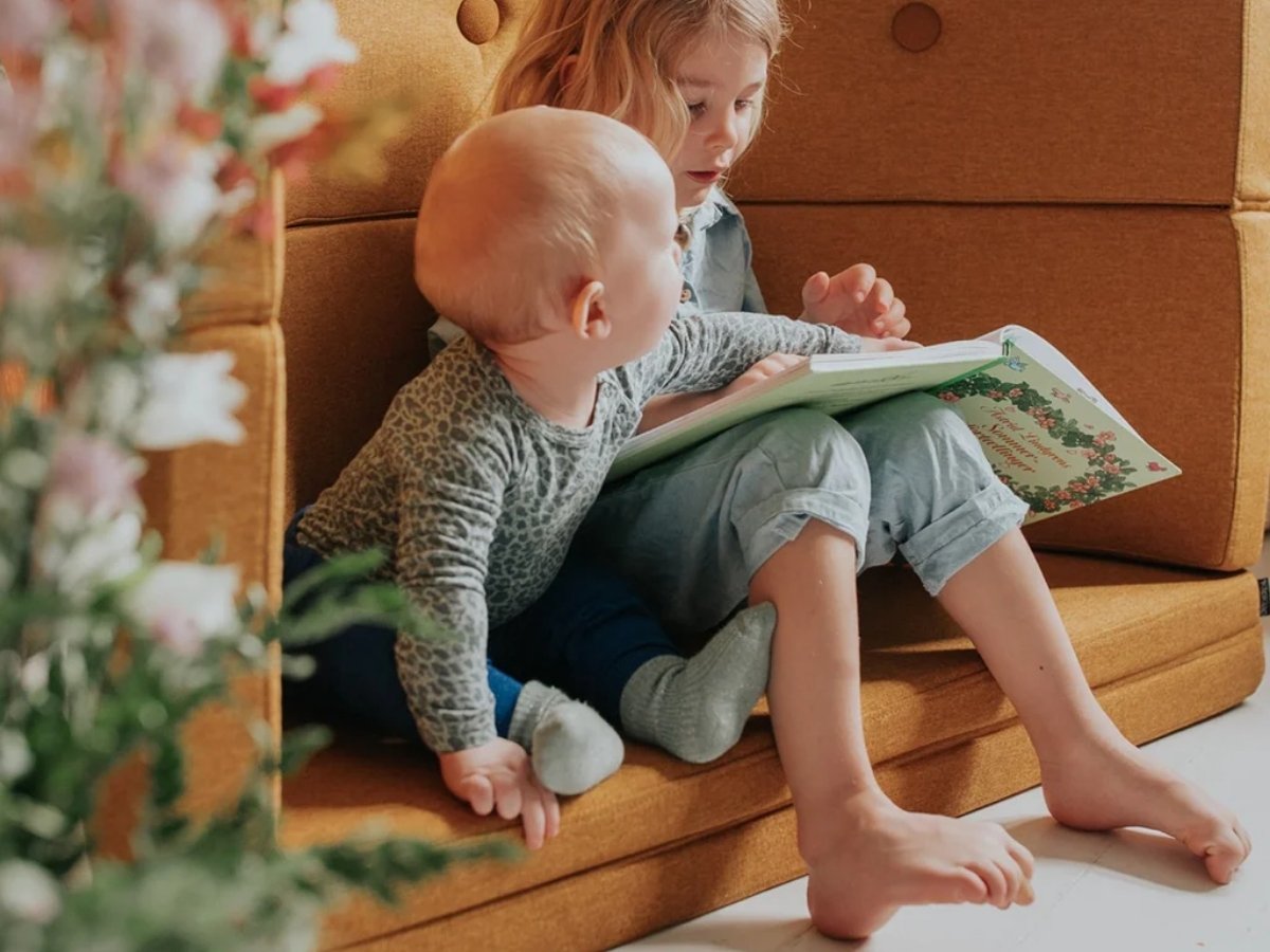 Crafted with Premium, Child-Safe Materials