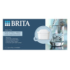 Brita Pack 3 All-in-1 Waterfilter