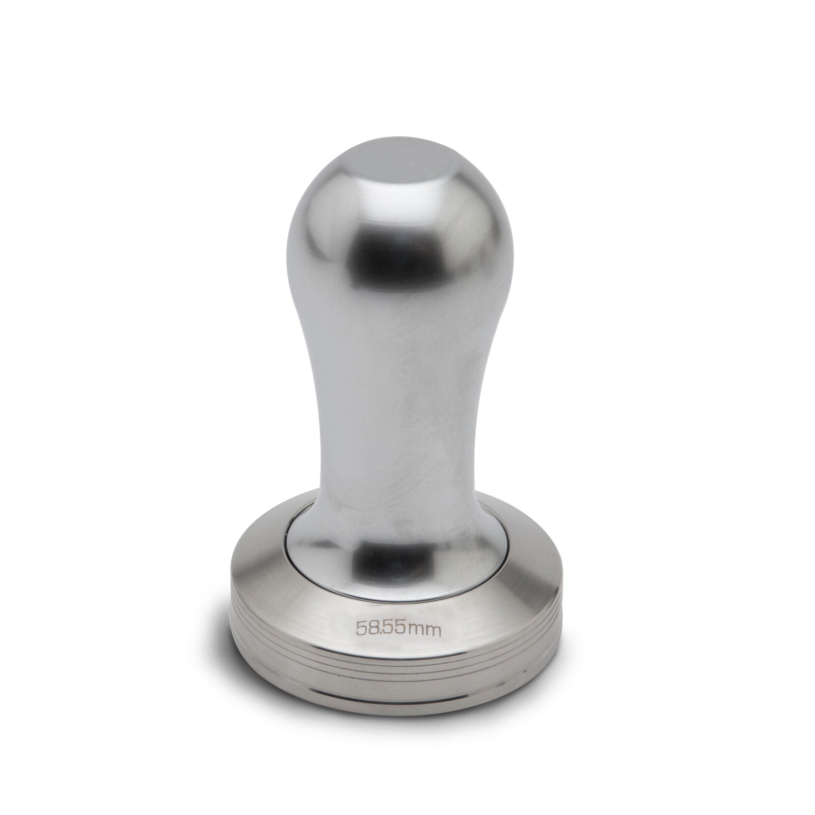 Lelit Tamper Alu, Stainless Steel - PLA481A Alu