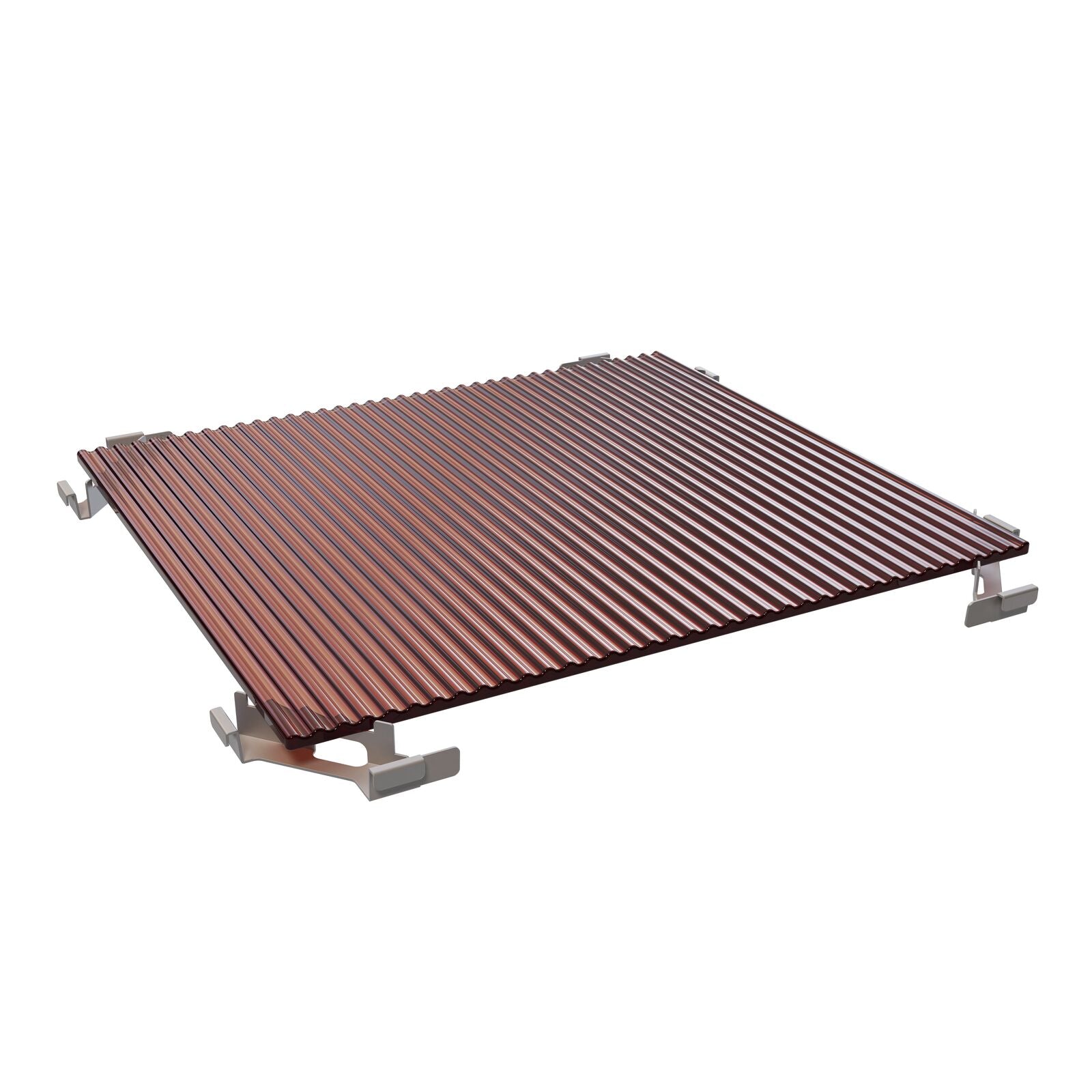 Outdoorchef Blazinglas Outdoorchef Rustfrit stål