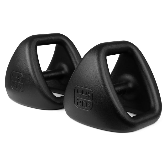 TRX YBell Pro 20 kg Ybells Sort