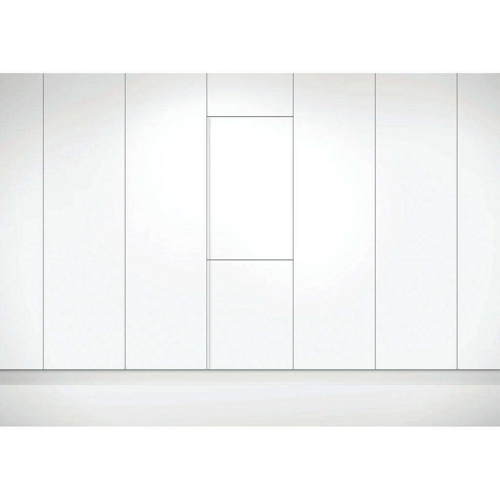 Fisher & Paykel Serie 9 RS6019BRU1 Fridge/freezer Integrated