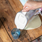 Brita Style Essential Jug Sand