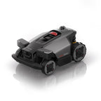 Roborock RockMow Z120 LiDAR Robotic lawn mower Dark grey