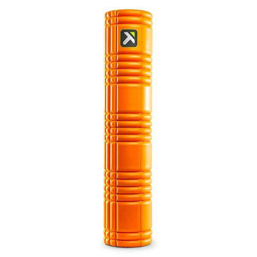 Trigger Point Therapy GRID 2.0 Orange Foamroller Orange