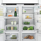 Fisher & Paykel RS6019F3LJ1 Freezer Integrated