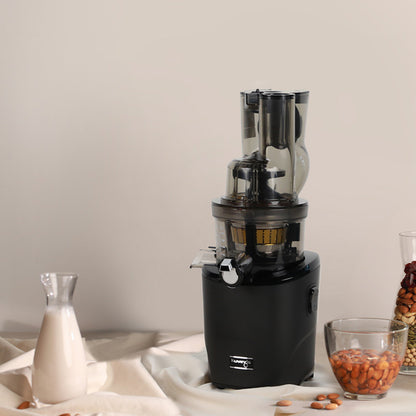 Witt By Kuvings REVO830 Whole Slow Juicer Black