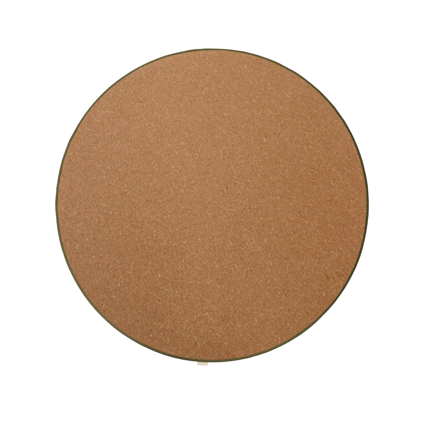 By KlipKlap Play Mat - Natural