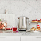 Sage SKE 735 BSS Kettle Brushed steel