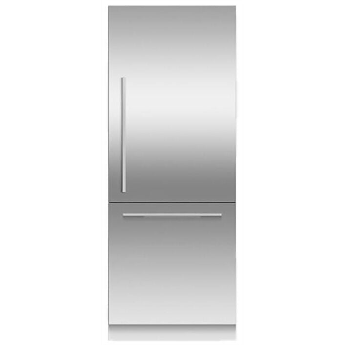 Fisher & Paykel Steel Door RS61WR Stainless Steel