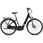 BESV CT 2.3 MY23 Low Step 450 Small City Night Black