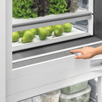 Fisher & Paykel RS7621WLUK2 Integreret køleskab