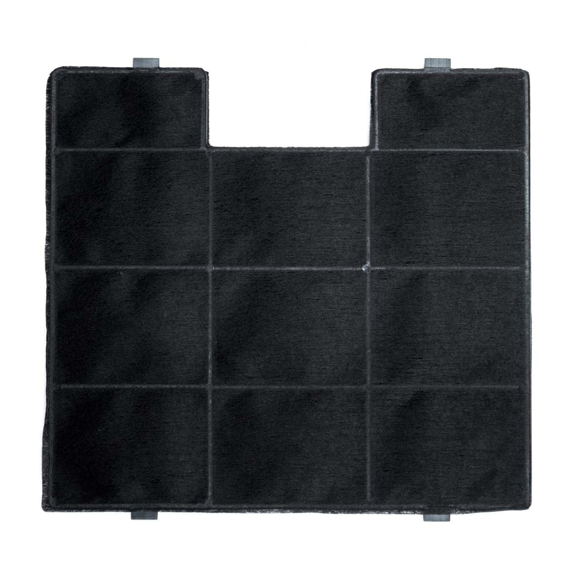 Witt FWK 240 Kulfilter Sort