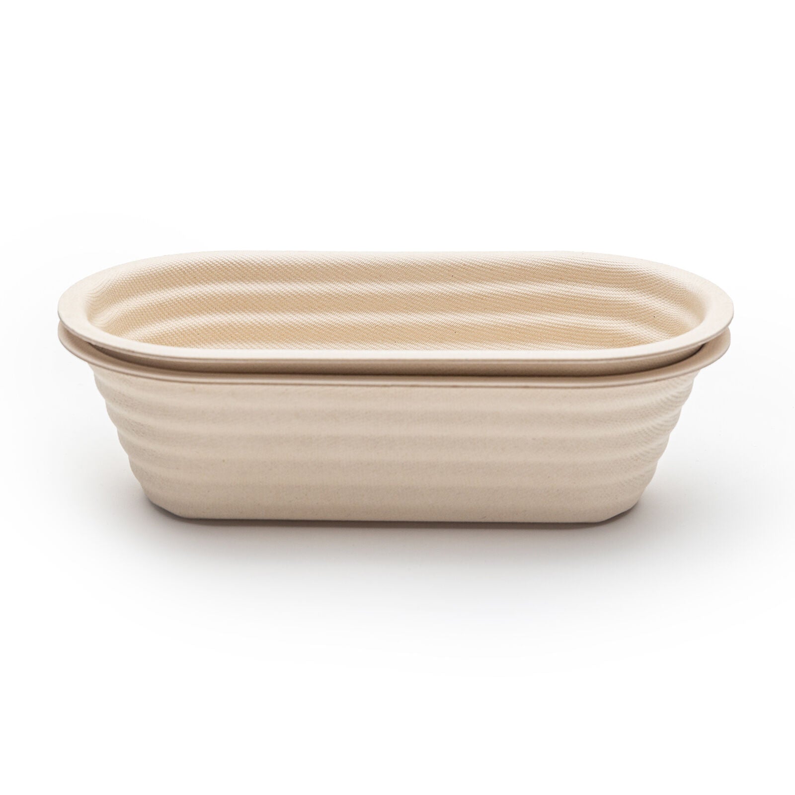 Brød & Taylor Banneton (Batard) Sand