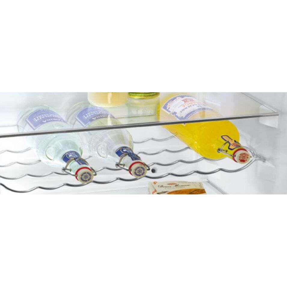 Liebherr Bottle shelf Steel