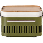 Everdure Cube Kulgrill Khaki