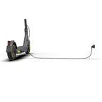 Segway Ninebot Kickscooter MAX G30E II  Black,Orange