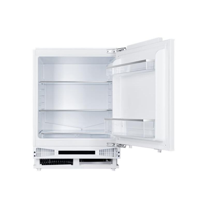 Witt Classic CR8S6WSE Fridge Integrated