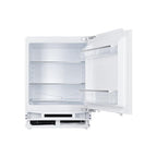 Witt Classic CR8S6WSE Fridge Integrated