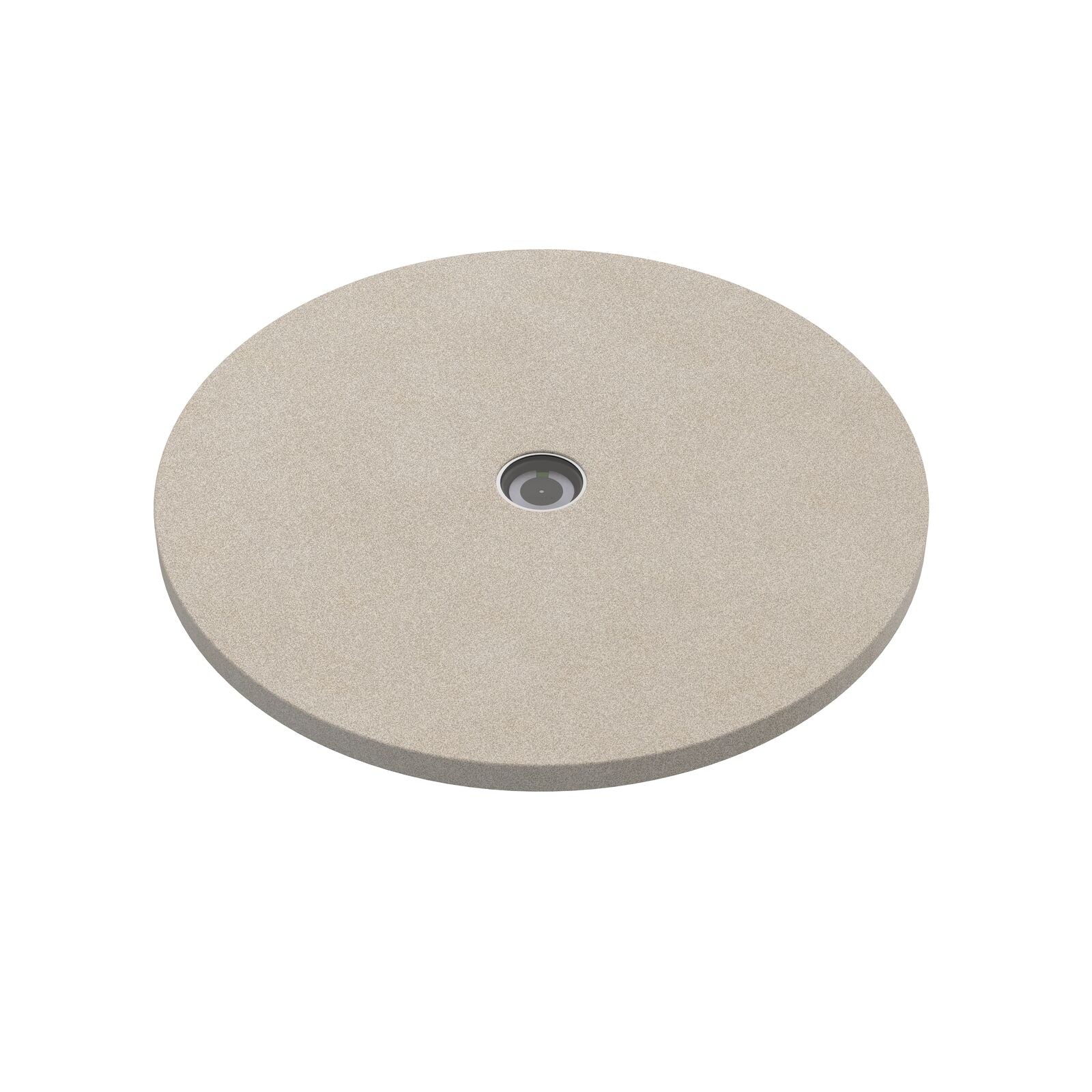 Outdoorchef Pizzastone Ø 32Cm White