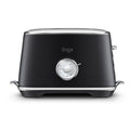 Sage STA735BTR Toaster Black Truffle