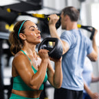 TRX Pro 20 kg Ybell Black