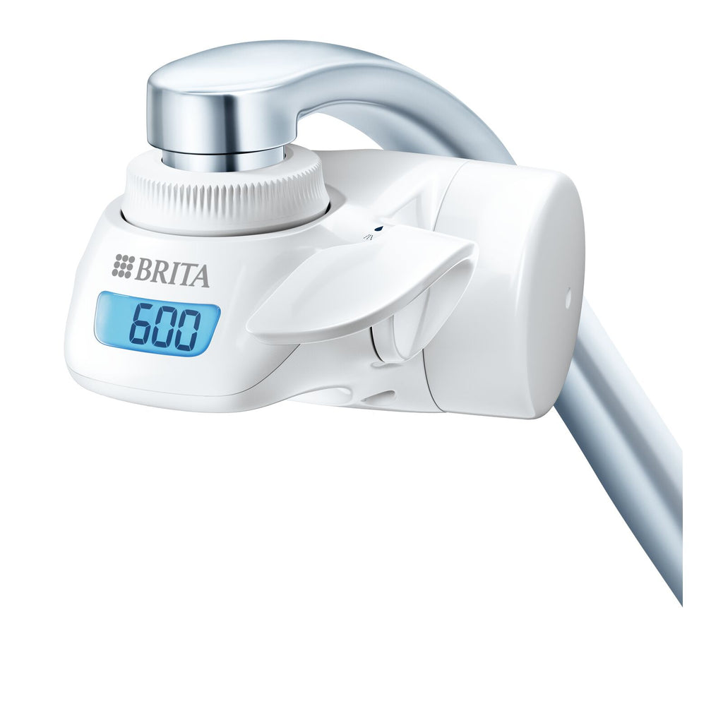 Brita ON TAP Pro V-MF System CU ZHDM Jug White