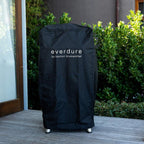 Everdure 4K Overtræk Sort
